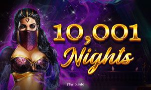Chơi 10,001 Nights miễn phí tại 78bet