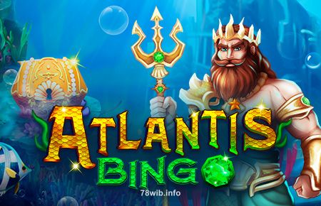 Chơi Atlantis Bingo miễn phí tại 78bet