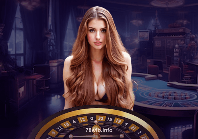 Hình ảnh 78bet Auto-Roulette tại 78bet