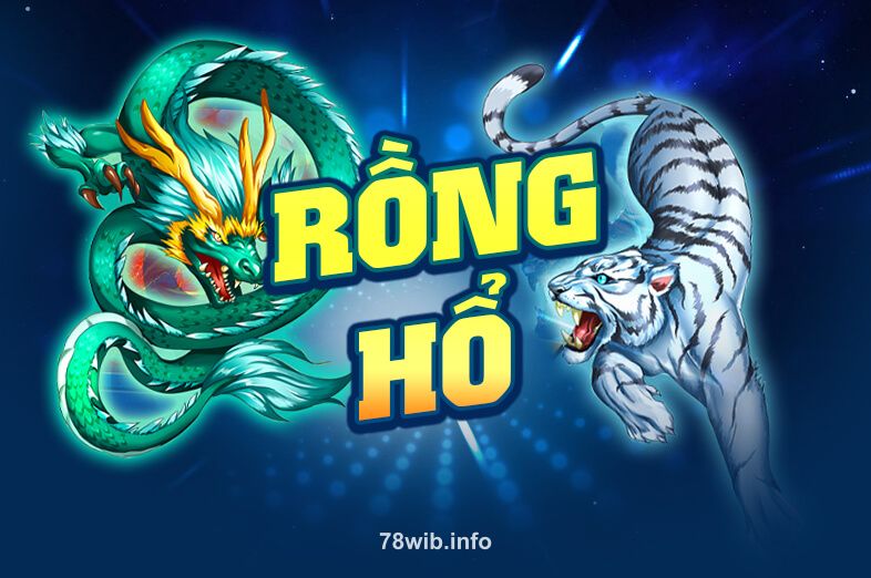 Hình ảnh 78bet Dragon Tiger 12 tại 78bet