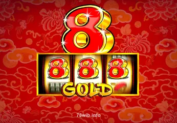 Hình ảnh trò chơi 888 Gold tại 78bet