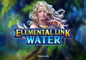 Hình ảnh trò chơi Elemental Link Water tại 78bet