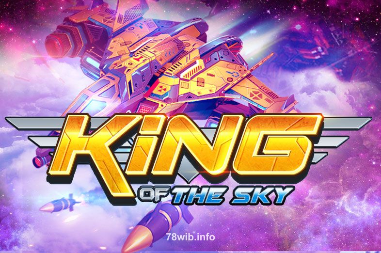 Hình ảnh King Of The Sky tại 78bet