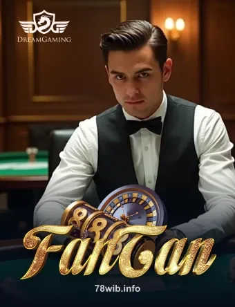 Hình ảnh 78bet dg_fantan_portrait tại 78bet