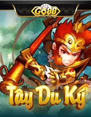Go Tây Du Ký Portrait