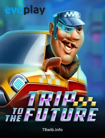 Hình ảnh 78bet evoplay_trip_to_the_future_portrait tại 78bet