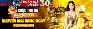 Khuyến mãi đặc biệt tháng này tại 78bet