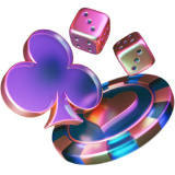 Biểu tượng Casino